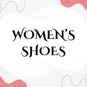 Women's Shoes Section